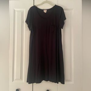 Mossimo Supply Co. Classic Dress